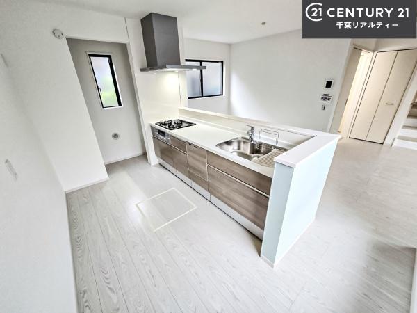 船橋市大穴北8丁目