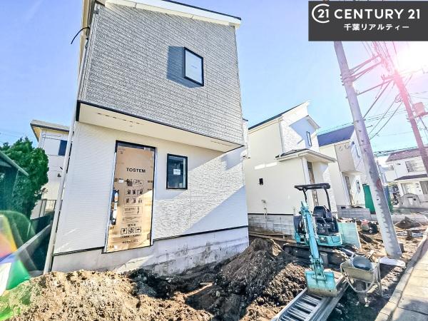 船橋市芝山6丁目 3号棟