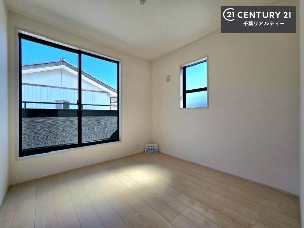 千葉市若葉区桜木北１丁目の新築一戸建