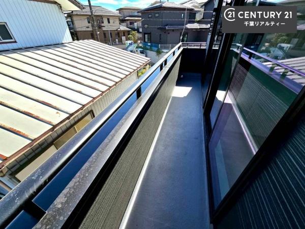 千葉市若葉区桜木北１丁目の新築一戸建