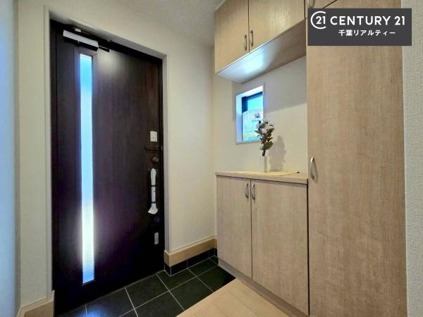 千葉市若葉区桜木北１丁目の新築一戸建