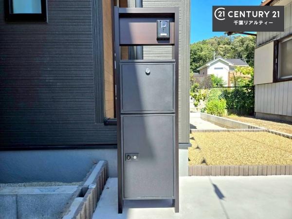 千葉市若葉区桜木北１丁目の新築一戸建