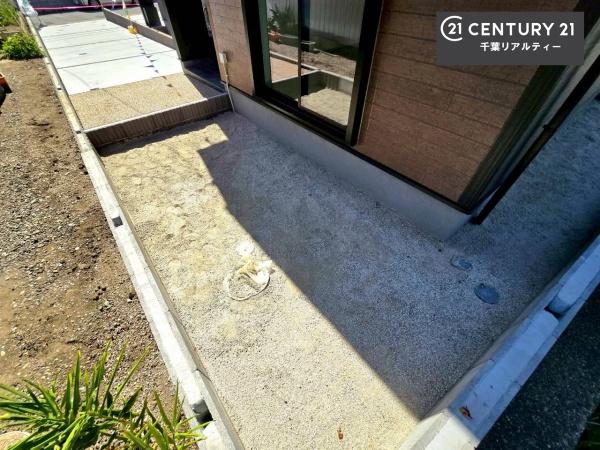 千葉市若葉区桜木北１丁目の新築一戸建