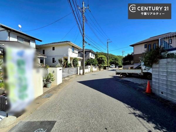 千葉市若葉区桜木北１丁目の新築一戸建