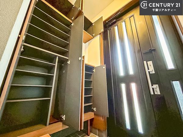 船橋市薬円台３丁目の中古一戸建て