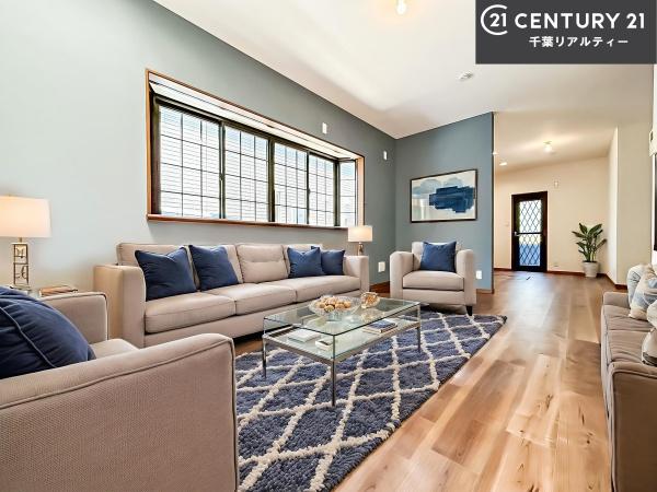 船橋市薬円台３丁目の中古一戸建て