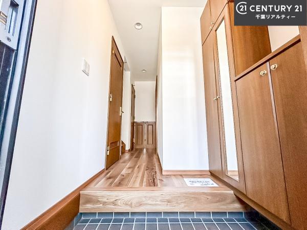 船橋市薬円台３丁目の中古一戸建て