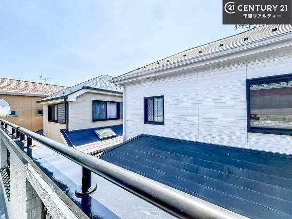 船橋市薬円台３丁目の中古一戸建て