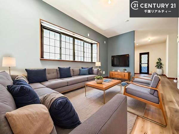 船橋市薬円台３丁目の中古一戸建て