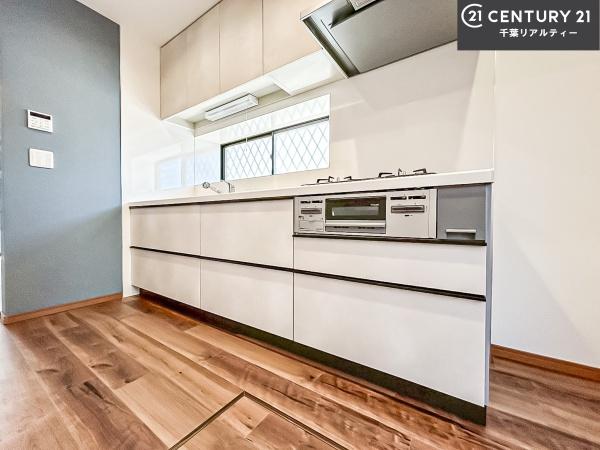 船橋市薬円台3丁目