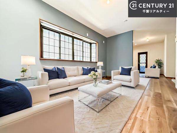 船橋市薬円台3丁目