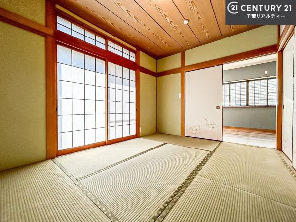 船橋市薬円台３丁目の中古一戸建て