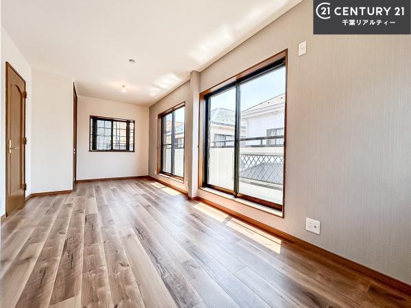 船橋市薬円台３丁目の中古一戸建て