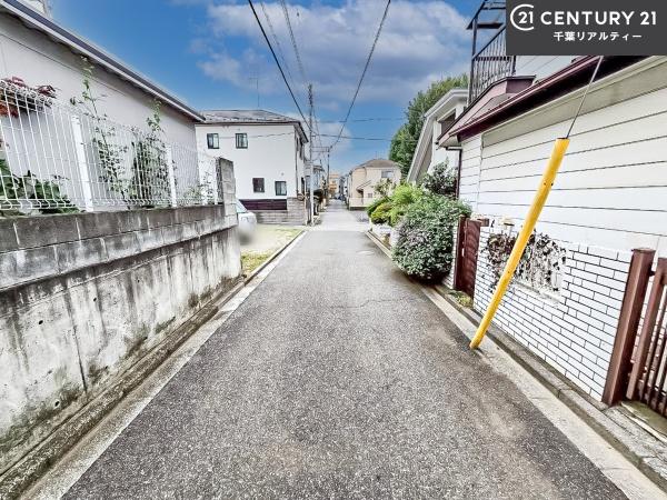 船橋市高野台3丁目