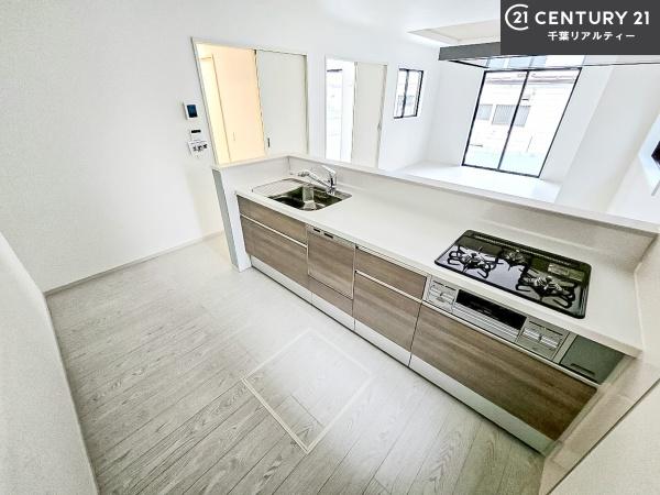 船橋市高野台3丁目