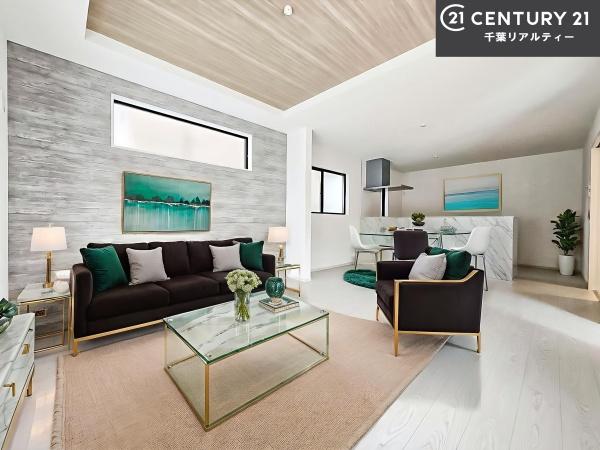 船橋市高野台3丁目