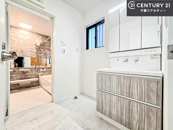 船橋市旭町1丁目　1号棟