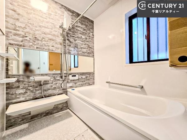 船橋市旭町1丁目　1号棟