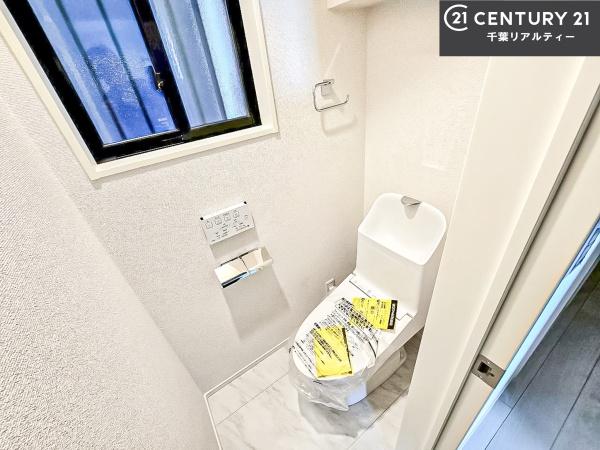 船橋市旭町1丁目　1号棟