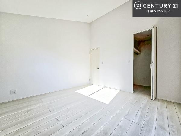 船橋市旭町1丁目　1号棟