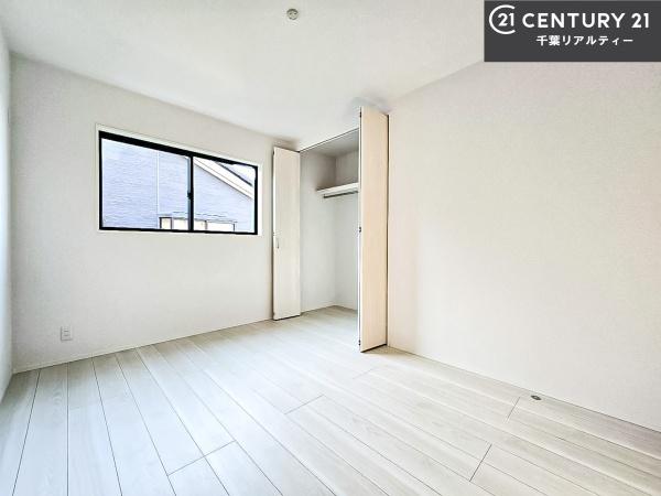 船橋市旭町1丁目　1号棟