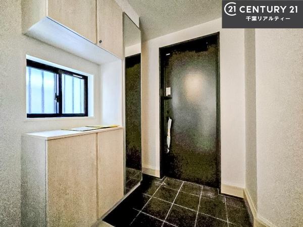 船橋市旭町1丁目　1号棟