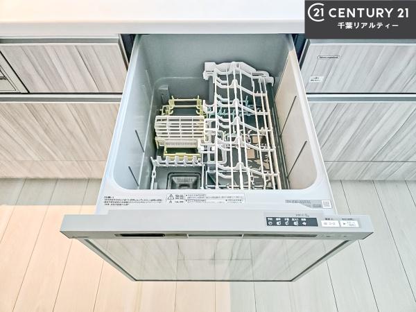 船橋市旭町1丁目　1号棟