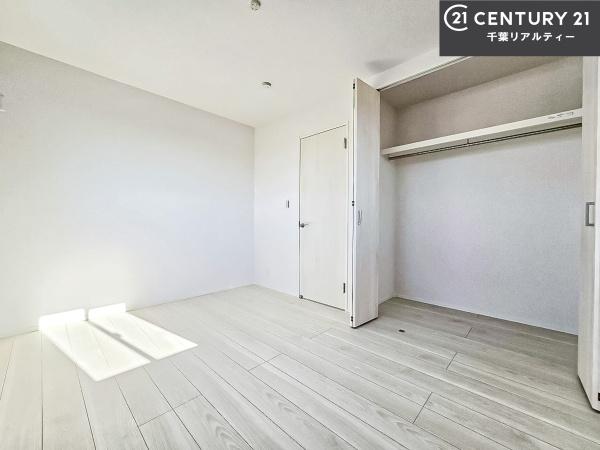 船橋市旭町1丁目　1号棟