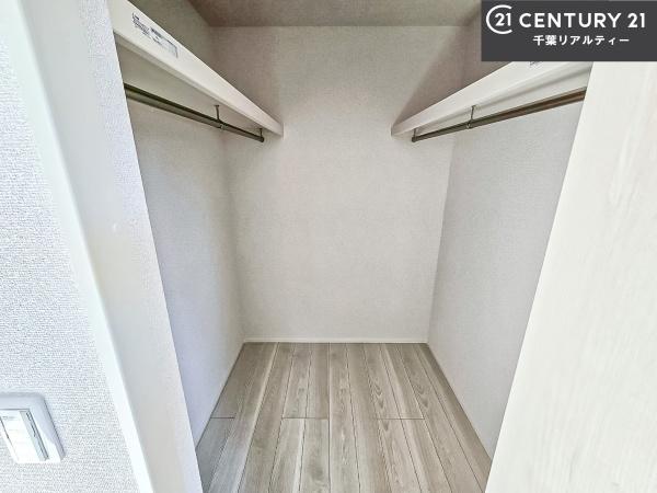 船橋市旭町1丁目　1号棟