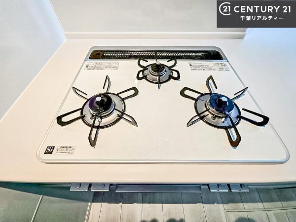 船橋市旭町1丁目　1号棟