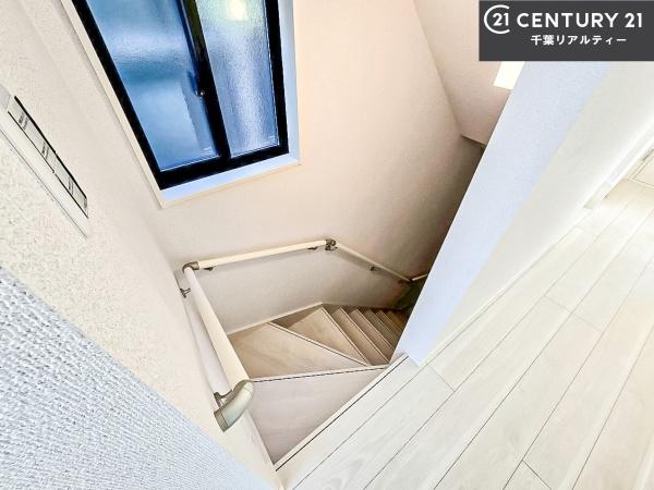 船橋市旭町1丁目　1号棟