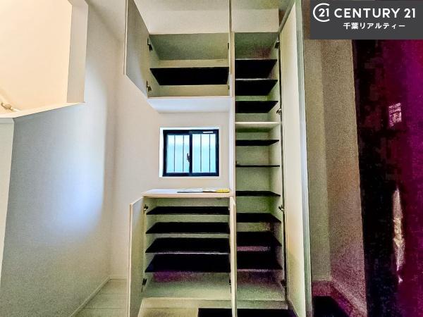 船橋市旭町1丁目　1号棟