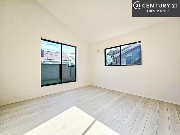 船橋市旭町1丁目　1号棟