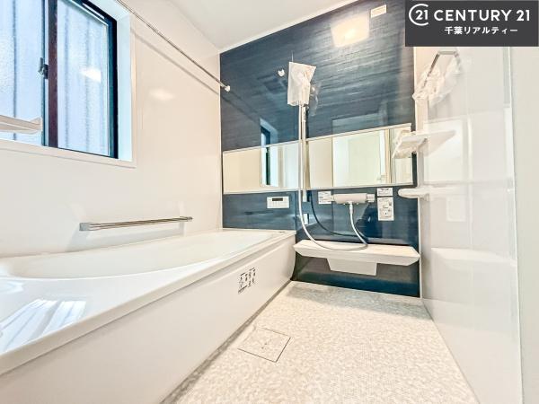 船橋市旭町1丁目　2号棟