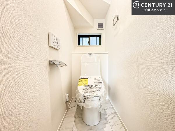 船橋市旭町1丁目　2号棟