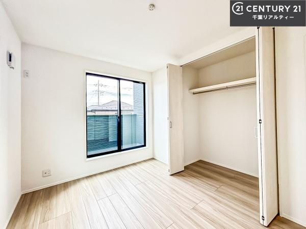 船橋市旭町1丁目　2号棟