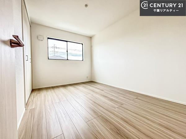 船橋市旭町1丁目　2号棟