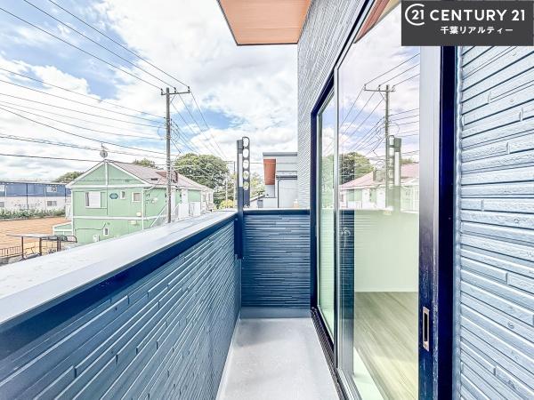 船橋市旭町1丁目　2号棟