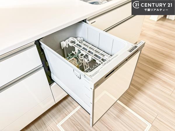 船橋市旭町1丁目　2号棟