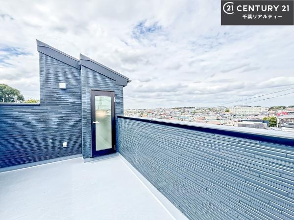 船橋市旭町1丁目　2号棟