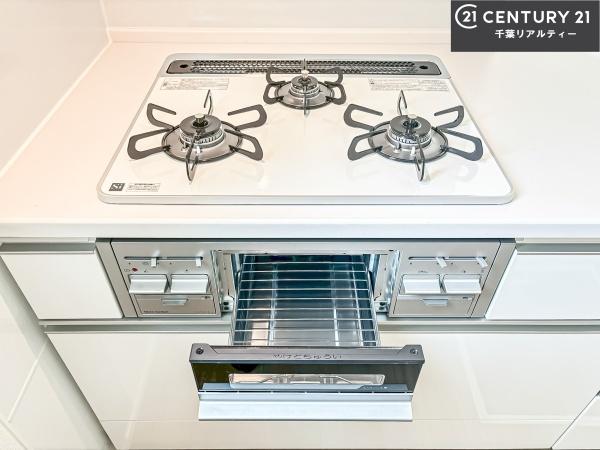 船橋市旭町1丁目　2号棟