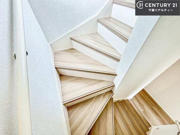 船橋市旭町1丁目　2号棟