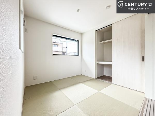 船橋市旭町1丁目　2号棟