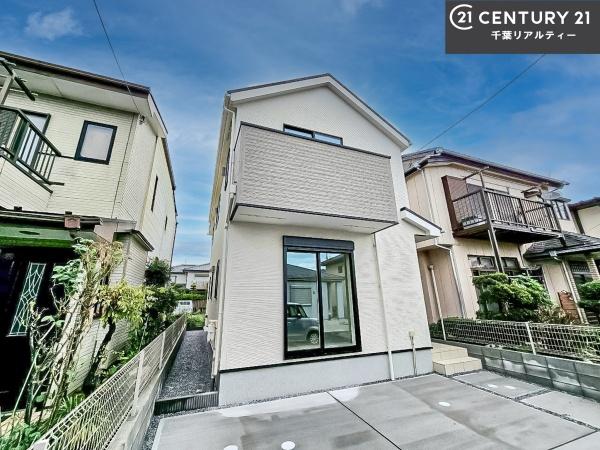 船橋市藤原6丁目