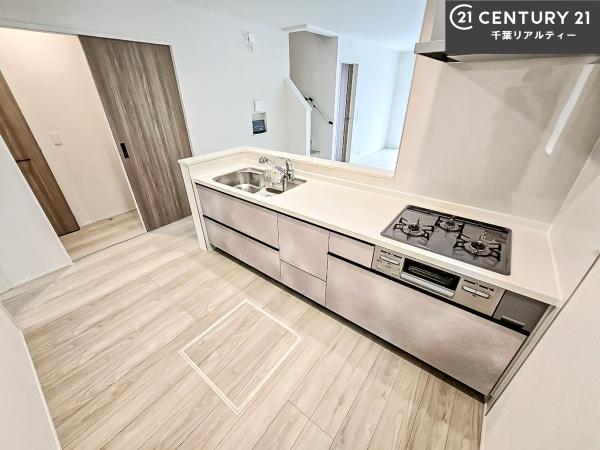 船橋市藤原6丁目