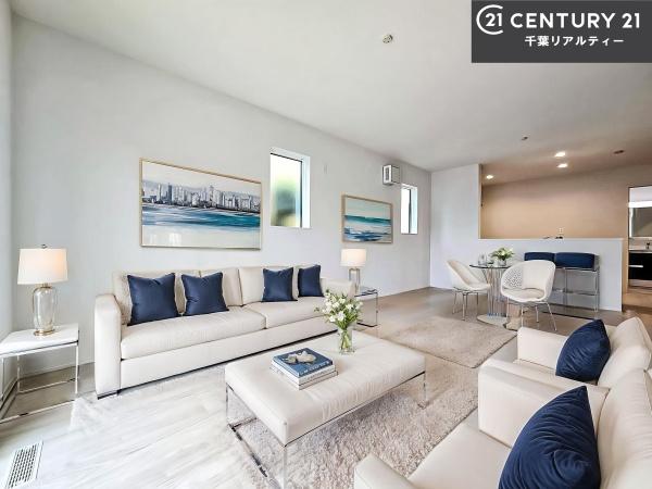 船橋市藤原6丁目