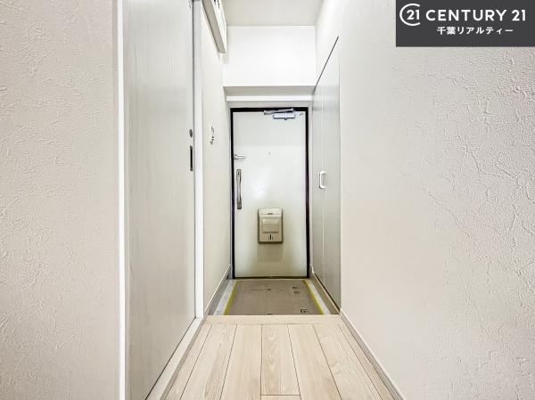 いづみハイツ滝不動2号棟