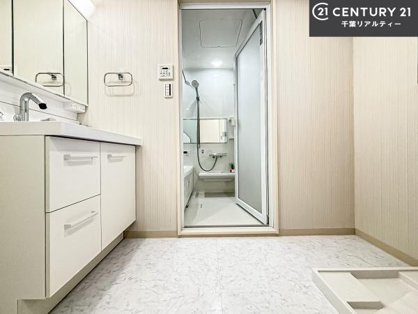 いづみハイツ滝不動2号棟