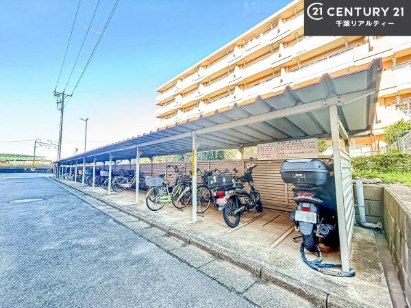 いづみハイツ滝不動2号棟