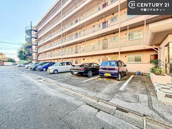 いづみハイツ滝不動2号棟